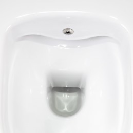 Aloni WC suspendu RimOff...