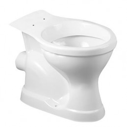 AQUA BLUE CUVETTE WC À...