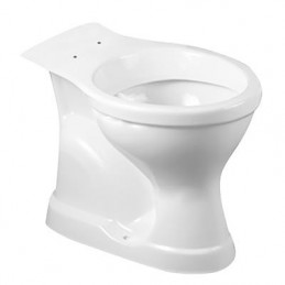 ALONI CUVETTE WC À POSER,...