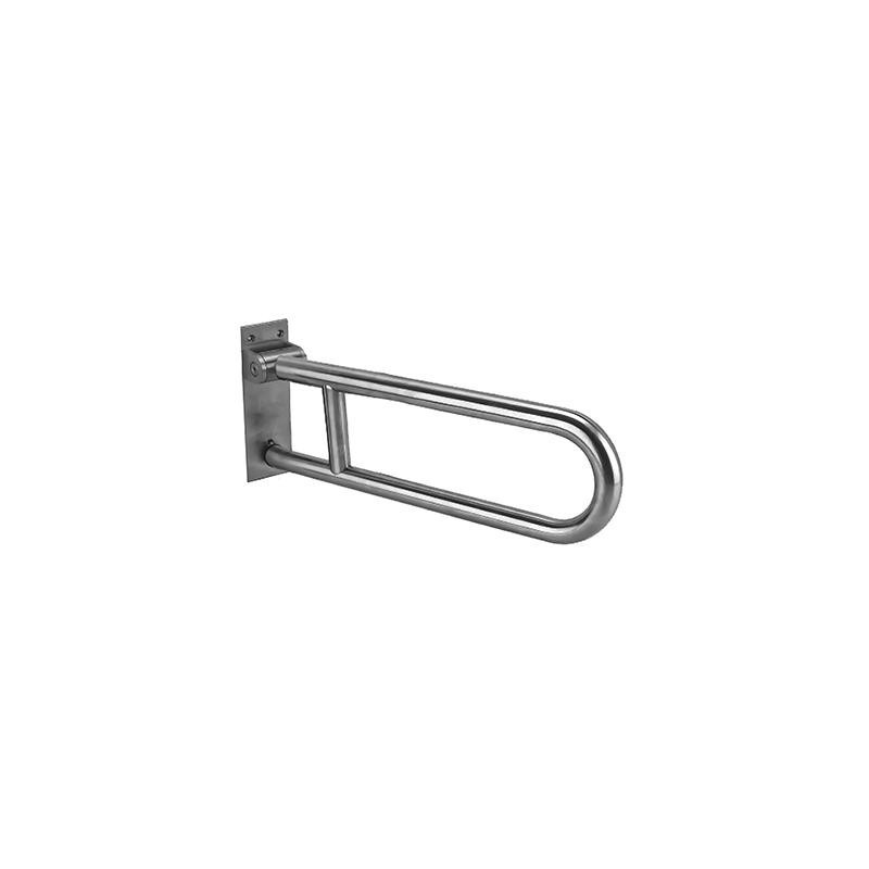 BARRE D'APPUI RELEVABLE L:7000mm