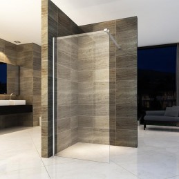 PAROI DE DOUCHE 8mm 900x2000mm