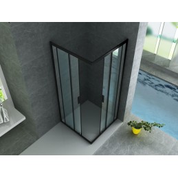 CABINE DE DOUCHE...
