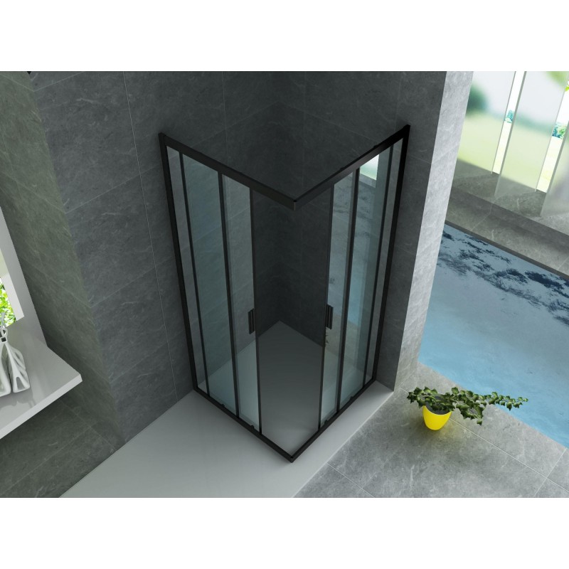 CABINE DE DOUCHE 900x900x1950mm