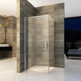 CABINE DE DOUCHE...