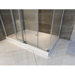 CABINE DE DOUCHE...