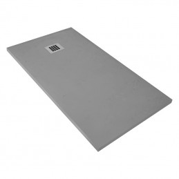RECEVEUR DE DOUCHE...