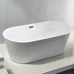 BAIGNOIRE RONDO...