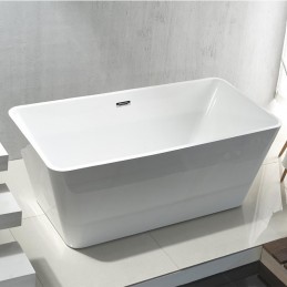 BAIGNOIRE CARRÉ...