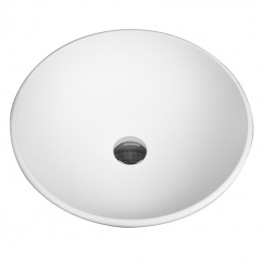SOLID SURFACE VASQUE (42cm...