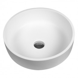 SOLID SURFACE VASQUE (40cm...