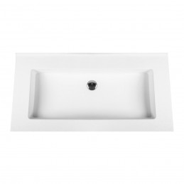 SOLID SURFACE VASQUE SANS...