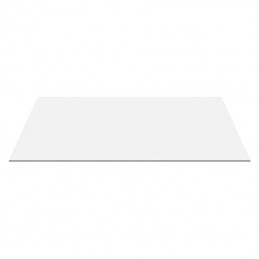 SOLID SURFACE TABLETTE 120cm