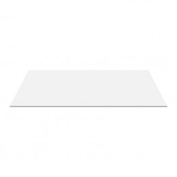 SOLID SURFACE TABLETTE 160cm