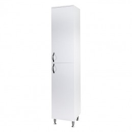 ALECO COLONNE BLANC 35x190cm