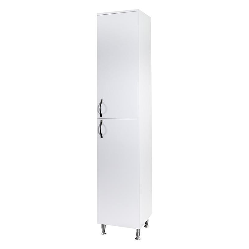 ALECO COLONNE BLANC 35x190cm