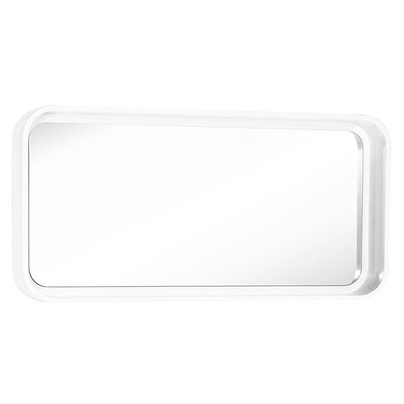 MIROIR AVEC LED 118x58x14cm
