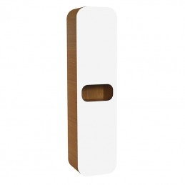 MEUBLE COLONNE 40x160x32cm