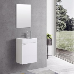 ALONI 40 MEUBLE TOILETTE...