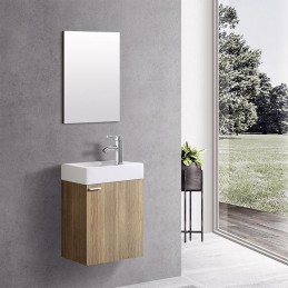 ALONI 40 MEUBLE TOILETTE...