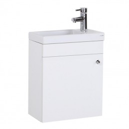 ELMAS BLANC MEUBLE SOUS...