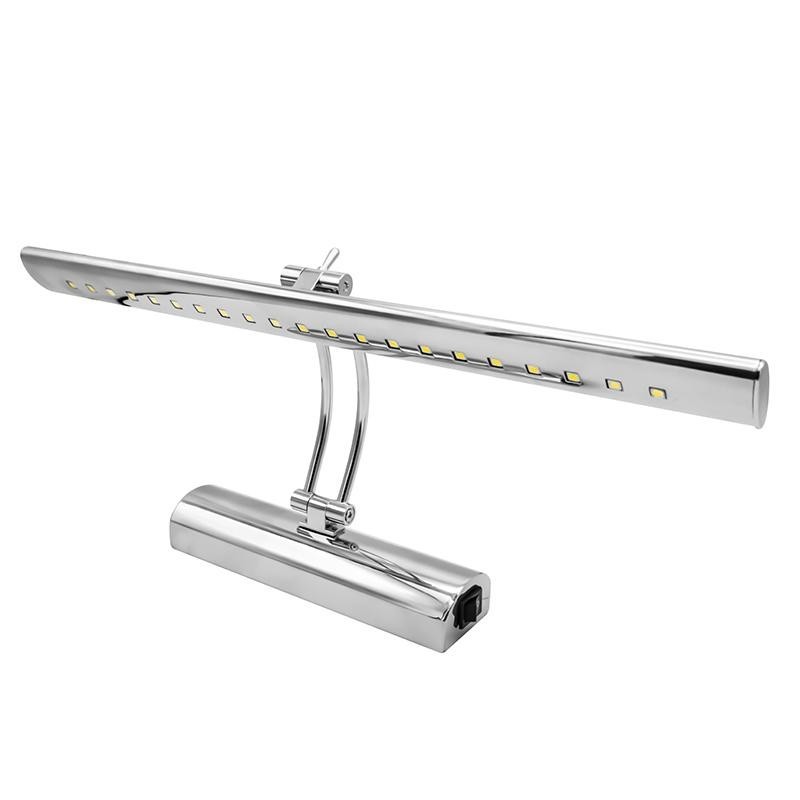 LED ECLAIRAGE 4W / 4200K / 100-250V
