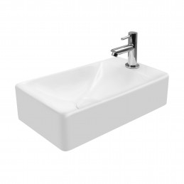 ALONI LAVABO CERAMIQUE...