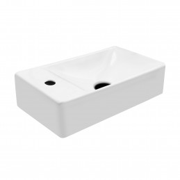 ALONI LAVABO CERAMIQUE...