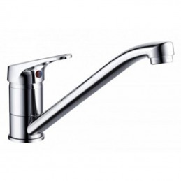 ALONI MÉLANGEUR LAVABO CHROME