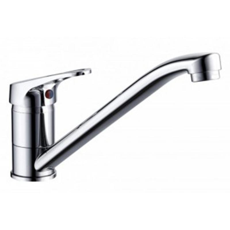 ALONI MÉLANGEUR LAVABO CHROME