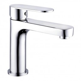 ALONI MÉLANGEUR LAVABO CHROME