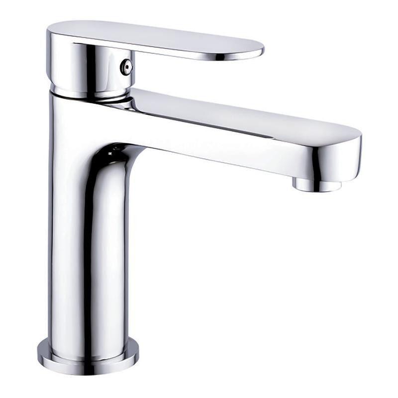 ALONI MÉLANGEUR LAVABO CHROME