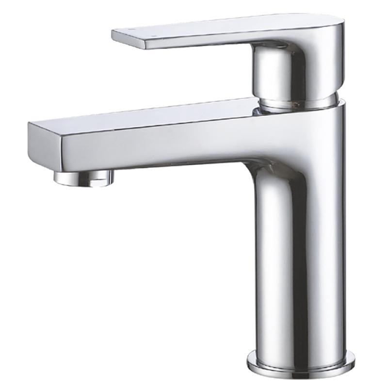 CREAVIT SHARP MITIGEUR LAVABO CHROME