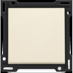 Manette pour bouton poussoir