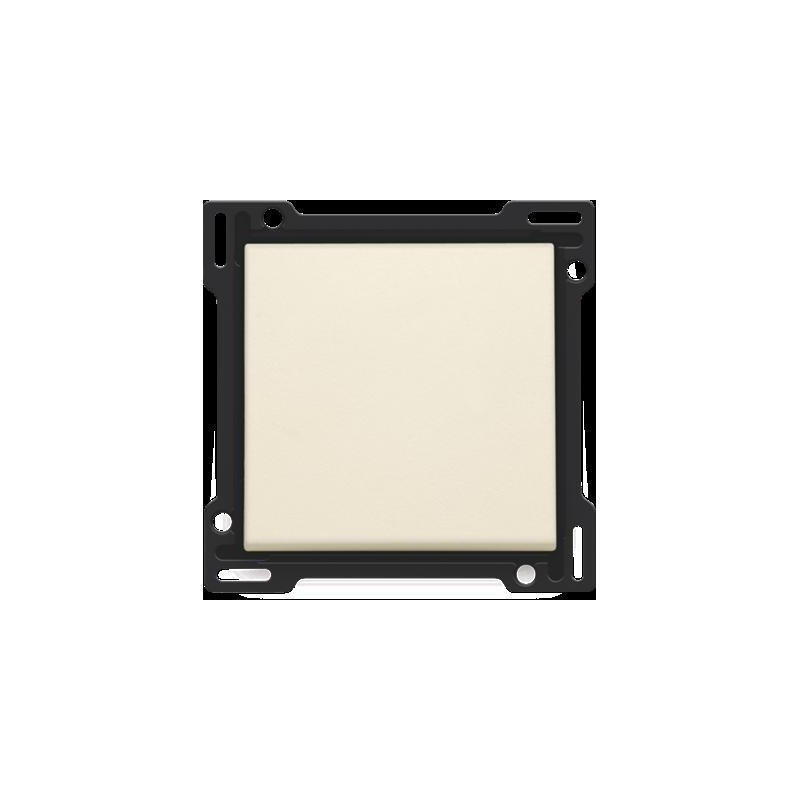 Manette pour bouton poussoir