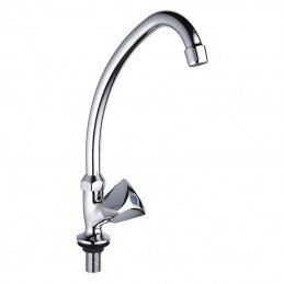 ROBINET EAU FROIDE 1/2