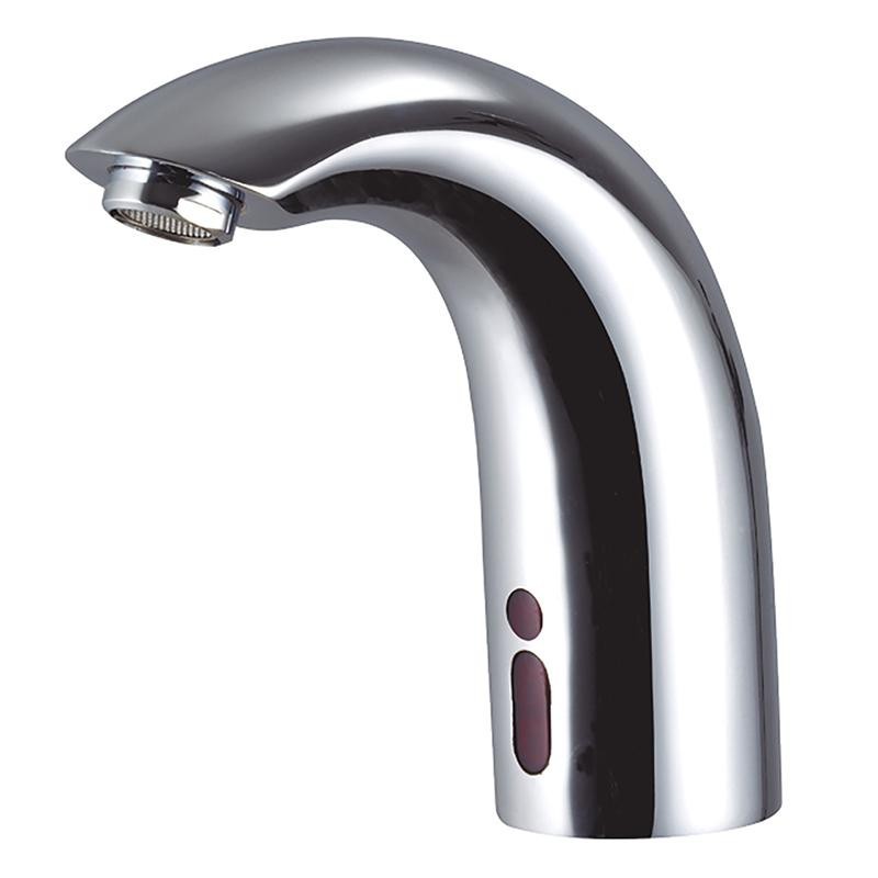 CREAVIT ROBINET CAPTEUR EAU FROIDE