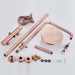 SANICLEAR COPPER COLONNE DE...