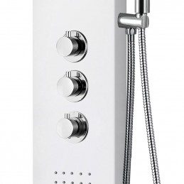 COLONNE DE DOUCHE...