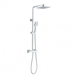 COLONNE DE DOUCHE...