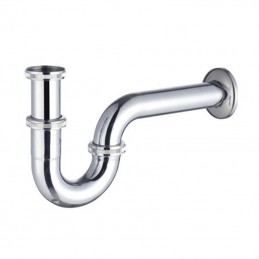SIPHON TUBE EN LAITON 5/4-25cm