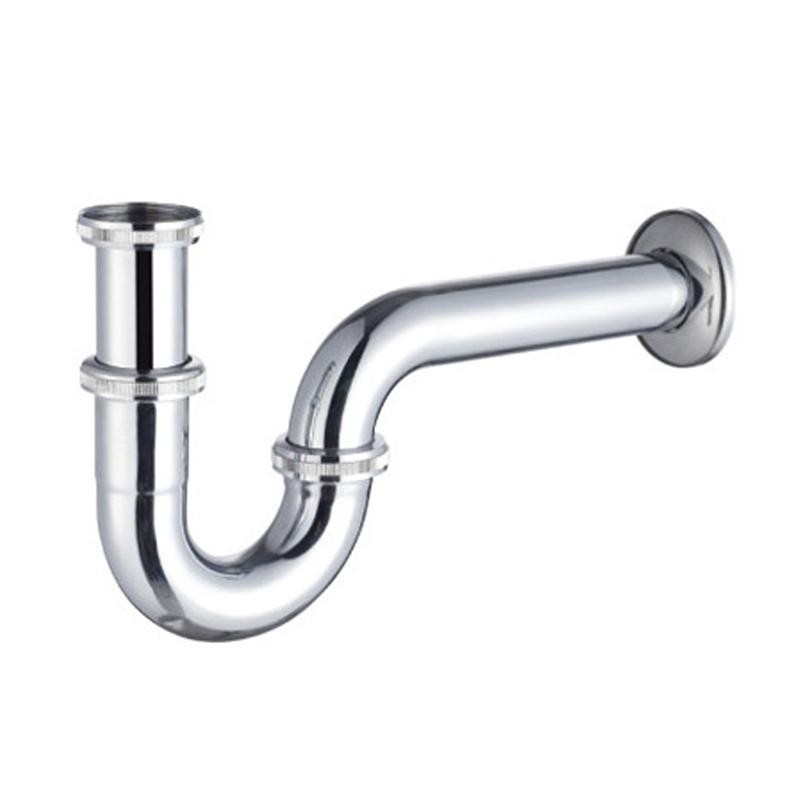 SIPHON TUBE EN LAITON 5/4-25cm