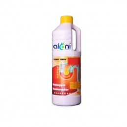DÉBOUCHEUR WC 1L