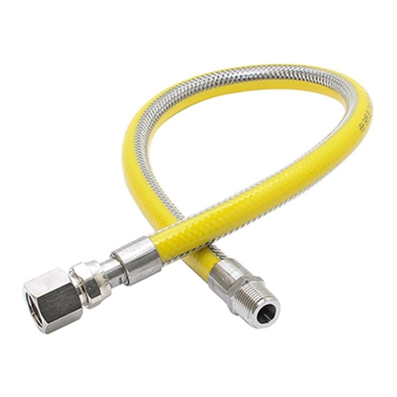 FLEX-gaz 1/2 MF x 1000 mm