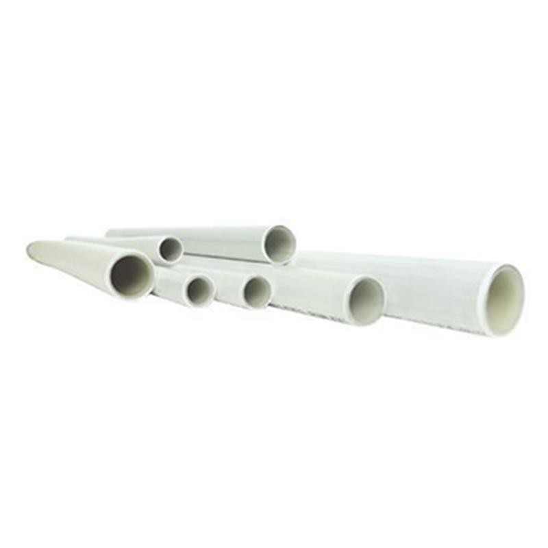 Tubes multi-couches nus 20/2 en Lg 4 M