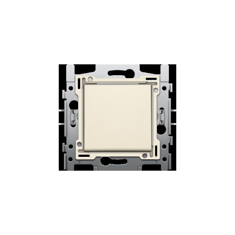Interrupteur unipolaire 10A 250V AC