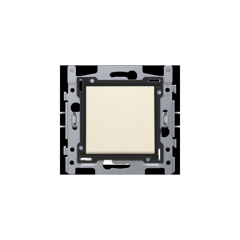 Interrupteur bipolaire 10A 250V AC
