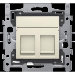 2XRJ45 STP CAT6, plan