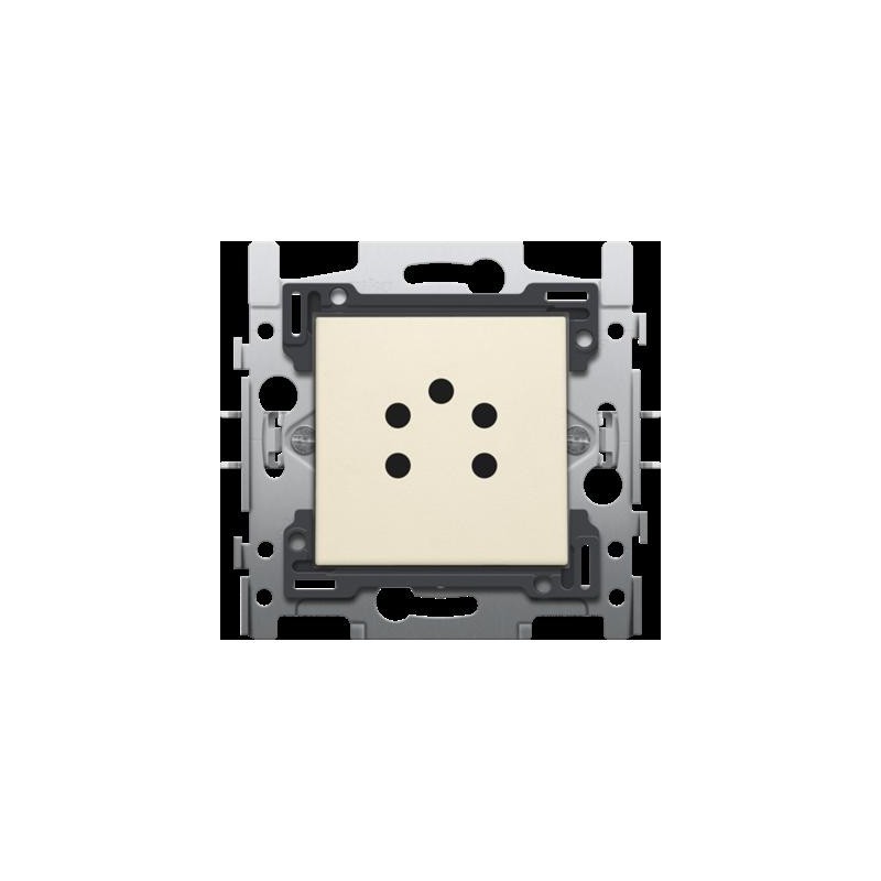 Prise téléphone 5 pôles