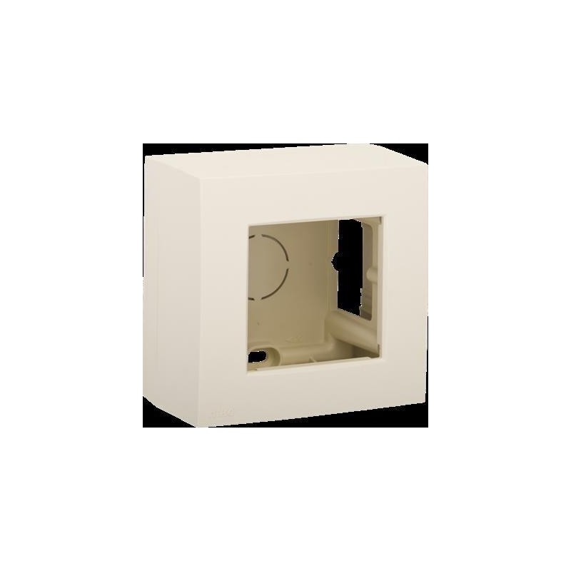 Boite apparante G06