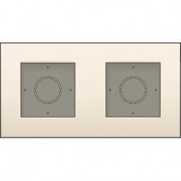 Boite apparante 2x G06